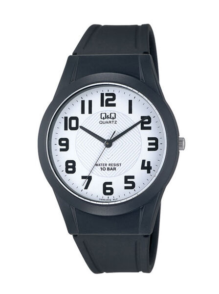 Ceas de mână Q&Q Clasic bărbătesc VQ50J002Y