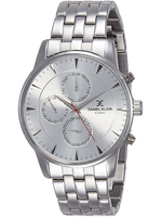 Ceas bărbătesc Daniel Klein Exclusive DK10877-4