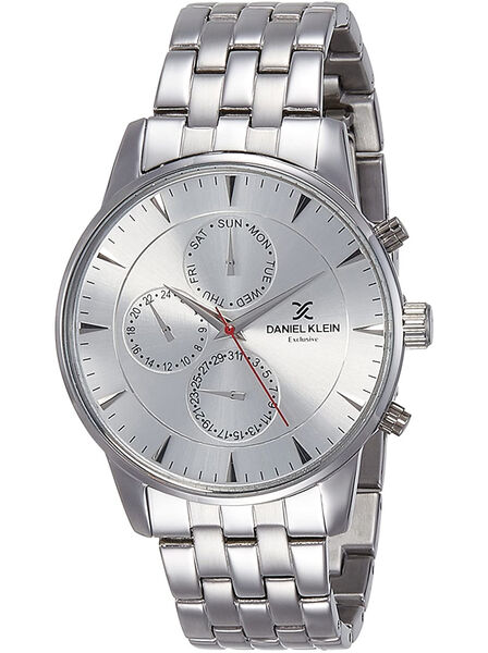 Ceas bărbătesc Daniel Klein Exclusive DK10877-4