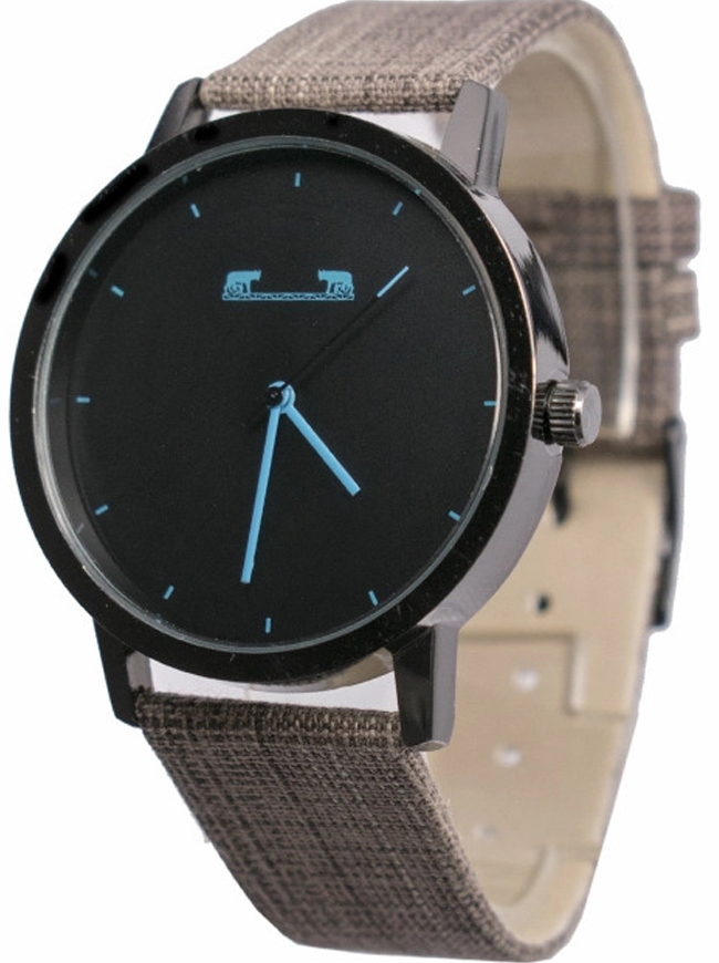 Ceas damă Matteo Ferari Premium MF651_DBR