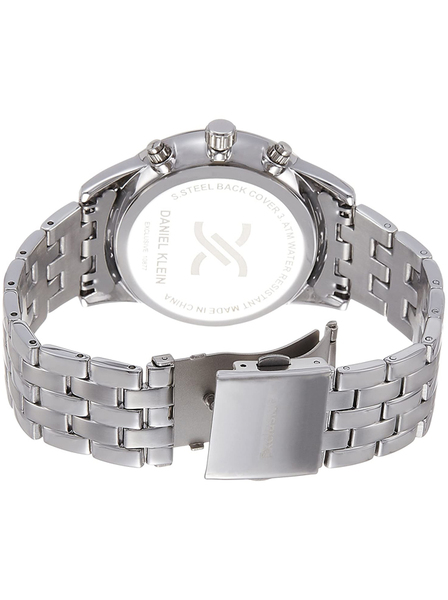Ceas bărbătesc Daniel Klein Exclusive DK10877-4