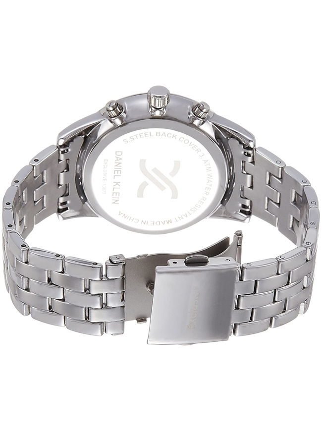 Ceas bărbătesc Daniel Klein Exclusive DK10877-4