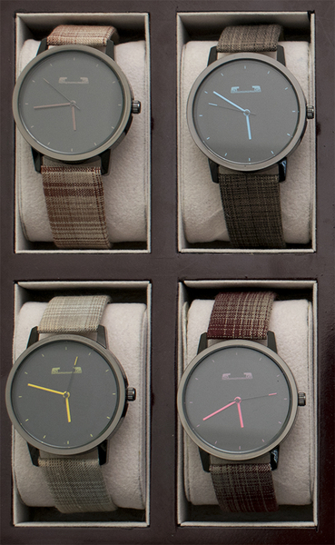 Ceas damă Matteo Ferari Premium MF651_DBR