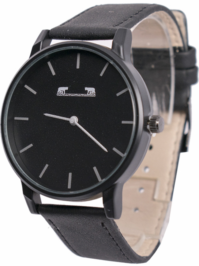 Ceas bărbătesc Matteo Ferari Casual MF738_BK