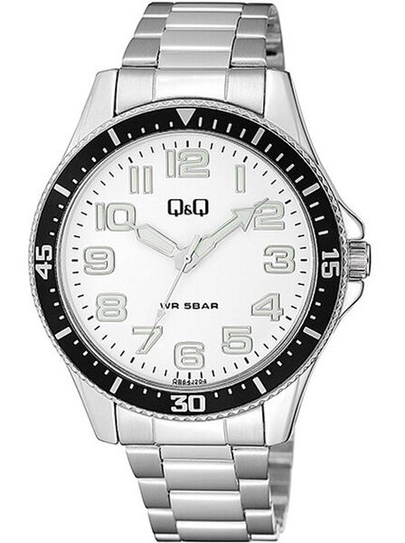 Ceas bărbătesc Q&Q Fashion QA64J204Y