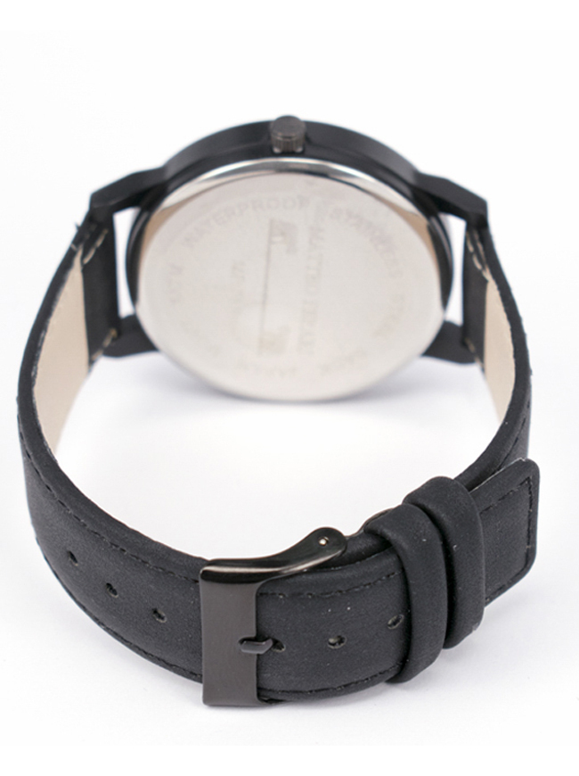 Ceas bărbătesc Matteo Ferari Casual MF738_BK