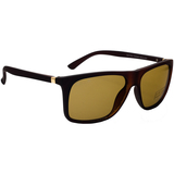 Ochelari de soare Bărbătești, Matteo Ferari, UV400, Rectangulari, MFJH-030BR