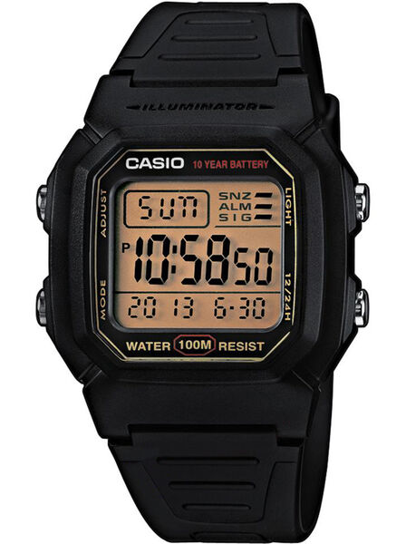 Ceas bărbătesc Casio W-800HG-9AVDF