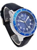Ceas bărbătesc albastru Ulysses Sporty WM019BLSB