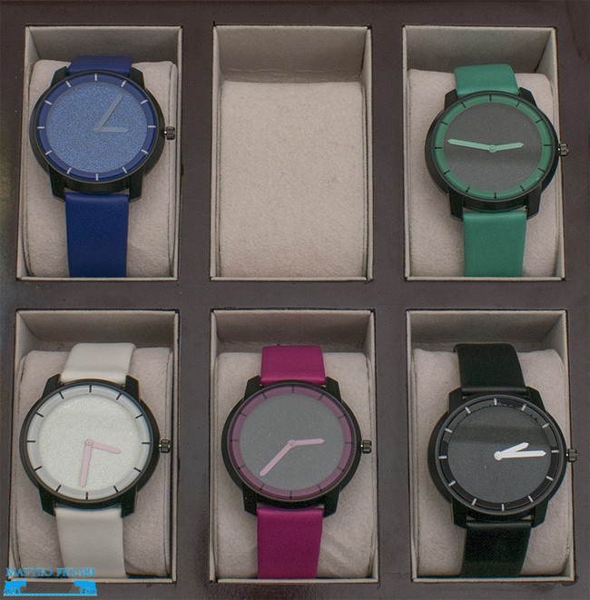 Ceas damă Matteo Ferari Premium MF689_W