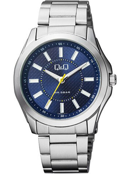 Ceas bătbătesc Q&Q Fashion QB54J212Y