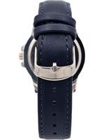 Ceas bărbătesc albastru Ulysses Sporty WM019BLSB