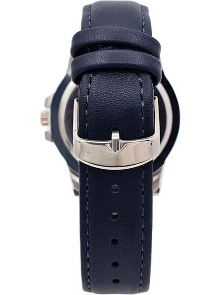 Ceas bărbătesc albastru Ulysses Sporty WM019BLSB