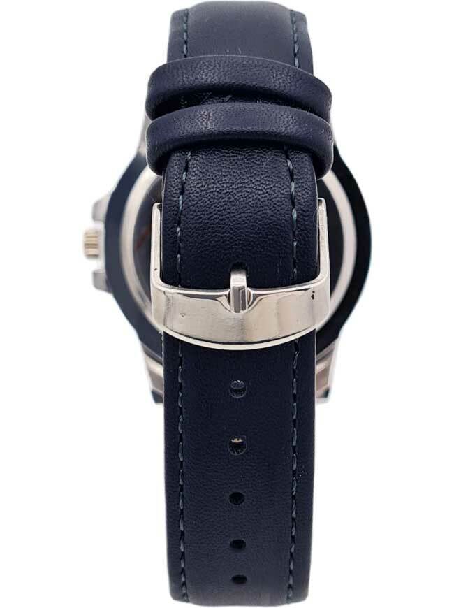 Ceas bărbătesc albastru Ulysses Sporty WM019BLSB