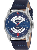 Ceas bărbătesc Daniel Klein Premium DK12155-6