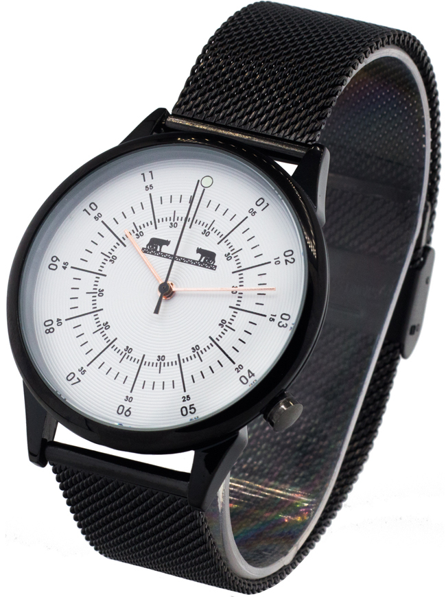 Ceas bărbătesc Matteo Ferari MF88011BW