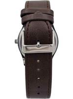 Ceas bărbătesc Ulysses maro quartz WM020BKBR