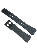 Curea din silicon pentru ceas de mână, 18mm, 20mm, 22mm, CC03SIL