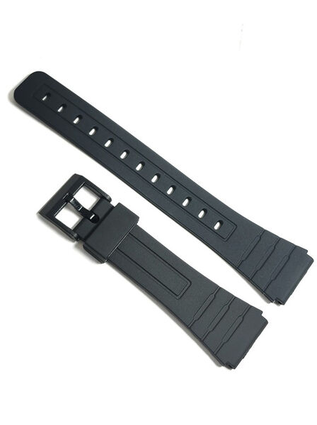 Curea din silicon pentru ceas de mână, 18mm, 20mm, 22mm, CC03SIL