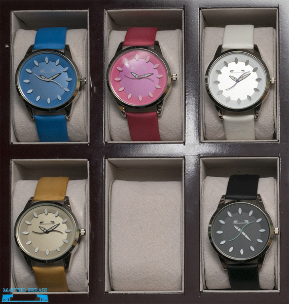 Ceas damă Matteo Ferari Premium MF706_W