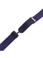 Curea din silicon, închidere cu deployant magnetic, quickrelease, 20mm, 22mm