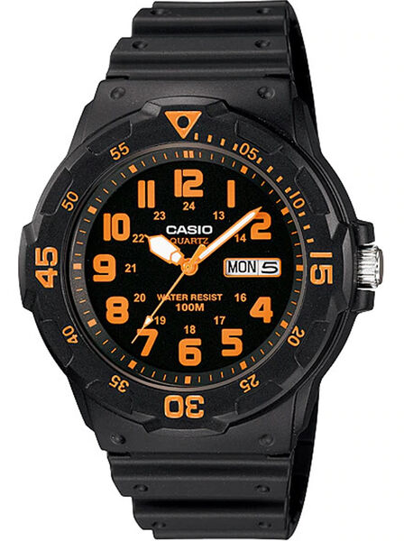 Ceas bărbătesc Casio MRW-200H-4BVDF