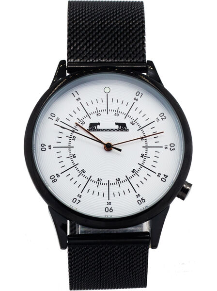 Ceas bărbătesc Matteo Ferari MF88011BW