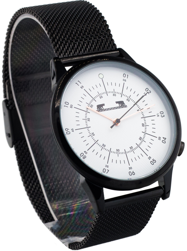 Ceas bărbătesc Matteo Ferari MF88011BW