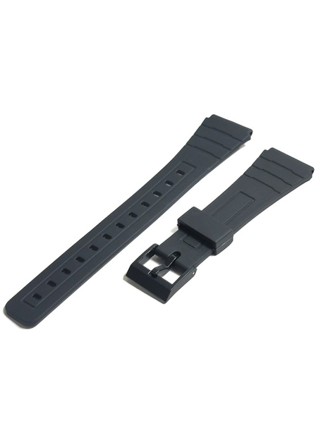 Curea din silicon pentru ceas de mână, 18mm, 20mm, 22mm, CC03SIL