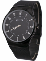 Ceas bărbătesc Matteo Ferari Casual MF6801_BK_BK