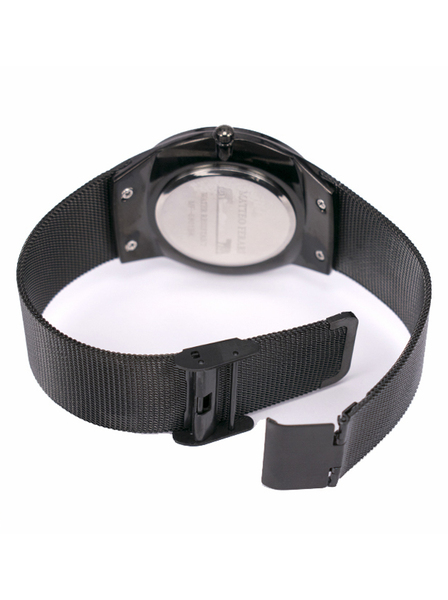 Ceas bărbătesc Matteo Ferari Casual MF6801_BK_BK