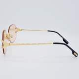 Ochelari Roz pentru Femei, Matteo Ferari, UV400, MFJH-119PK