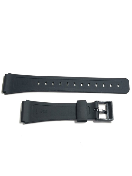 Curea din silicon pentru ceas de mână, 18mm, 20mm, 22mm, CC03SIL