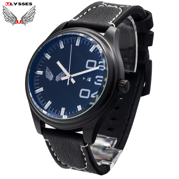 Ceas de mână Ulysses bărbătesc U012ABB