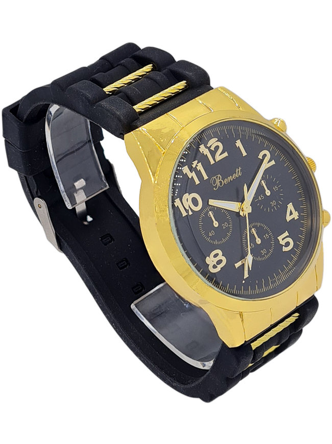 Ceas bărbătesc Benett B037