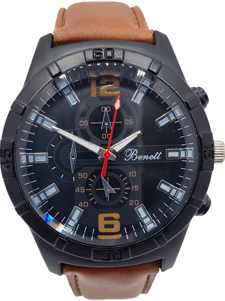 Ceas bărbătesc Benett B002