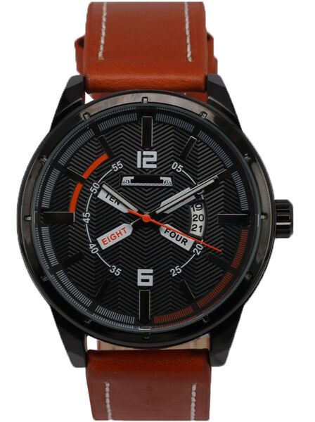 Ceas bărbătesc Matteo Ferari Casual MF8211_BR_BK