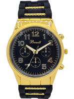 Ceas bărbătesc Benett B037