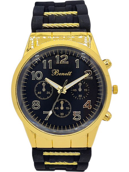 Ceas bărbătesc Benett B037