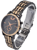 Set ceas damă și bărbați Ulysses Premium UBD001030