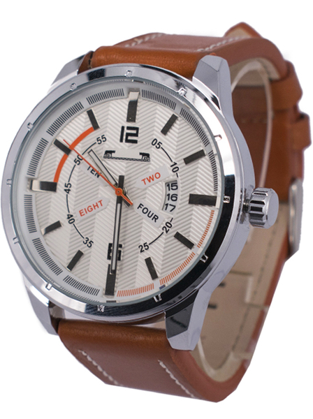 Ceas bărbătesc Matteo Ferari Casual MF8211_LBR