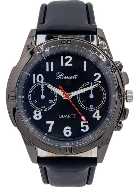Ceas bărbătesc Benett B038