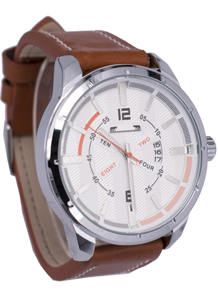 Ceas bărbătesc Matteo Ferari Casual MF8211_LBR