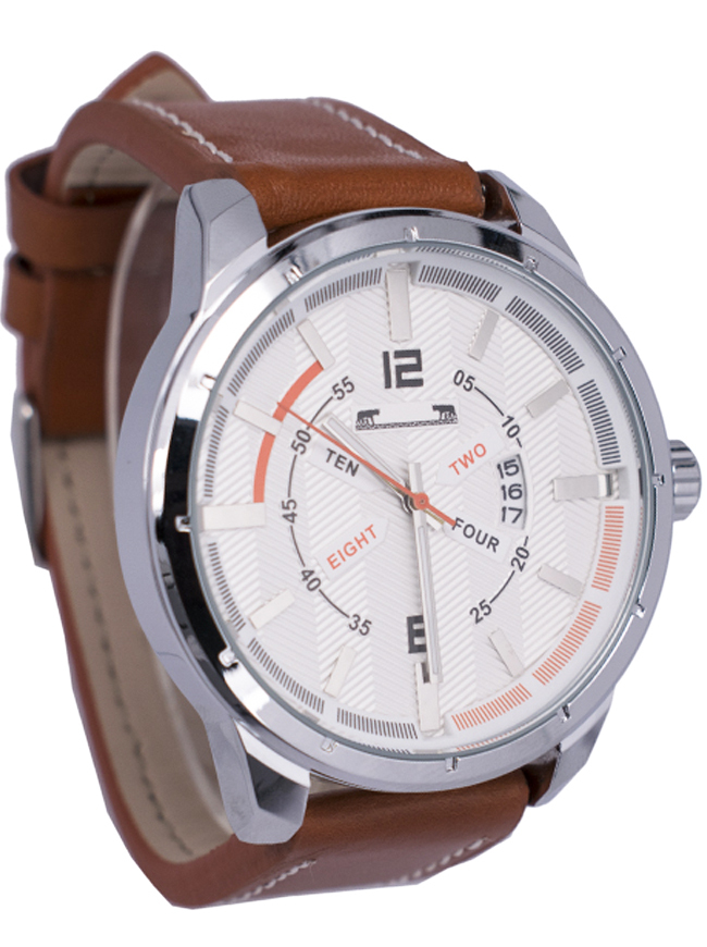 Ceas bărbătesc Matteo Ferari Casual MF8211_LBR