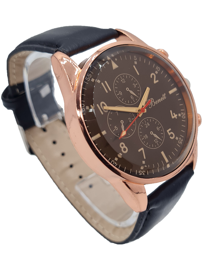 Ceas bărbătesc Benett B004