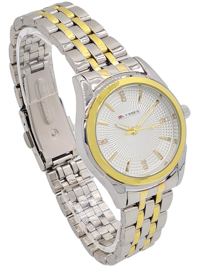 Ceas damă Ulysses Premium UD002025