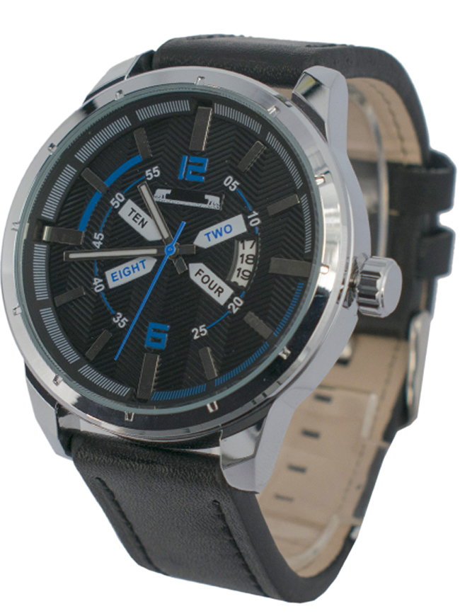 Ceas bărbătesc Matteo Ferari Casual MF8211_BK