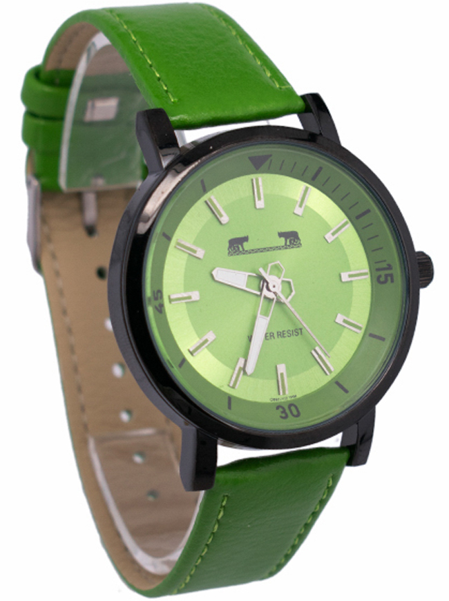 Ceas bărbătesc Matteo Ferari Casual MF109_GR_BK