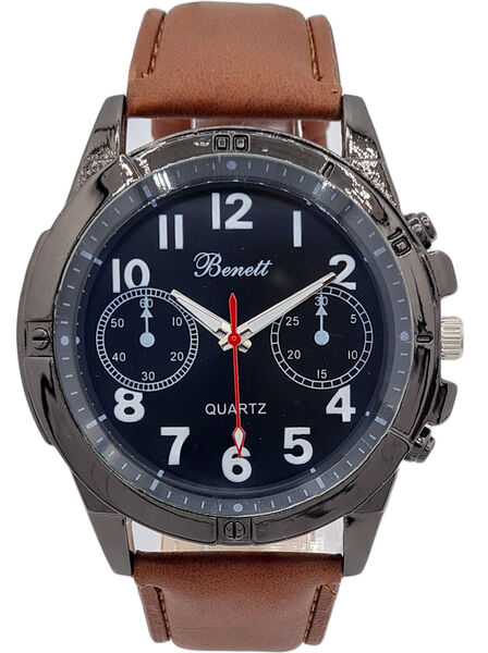Ceas bărbătesc Benett B039