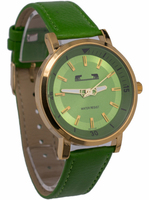 Ceas bărbătesc Matteo Ferari Casual MF109_GR_G